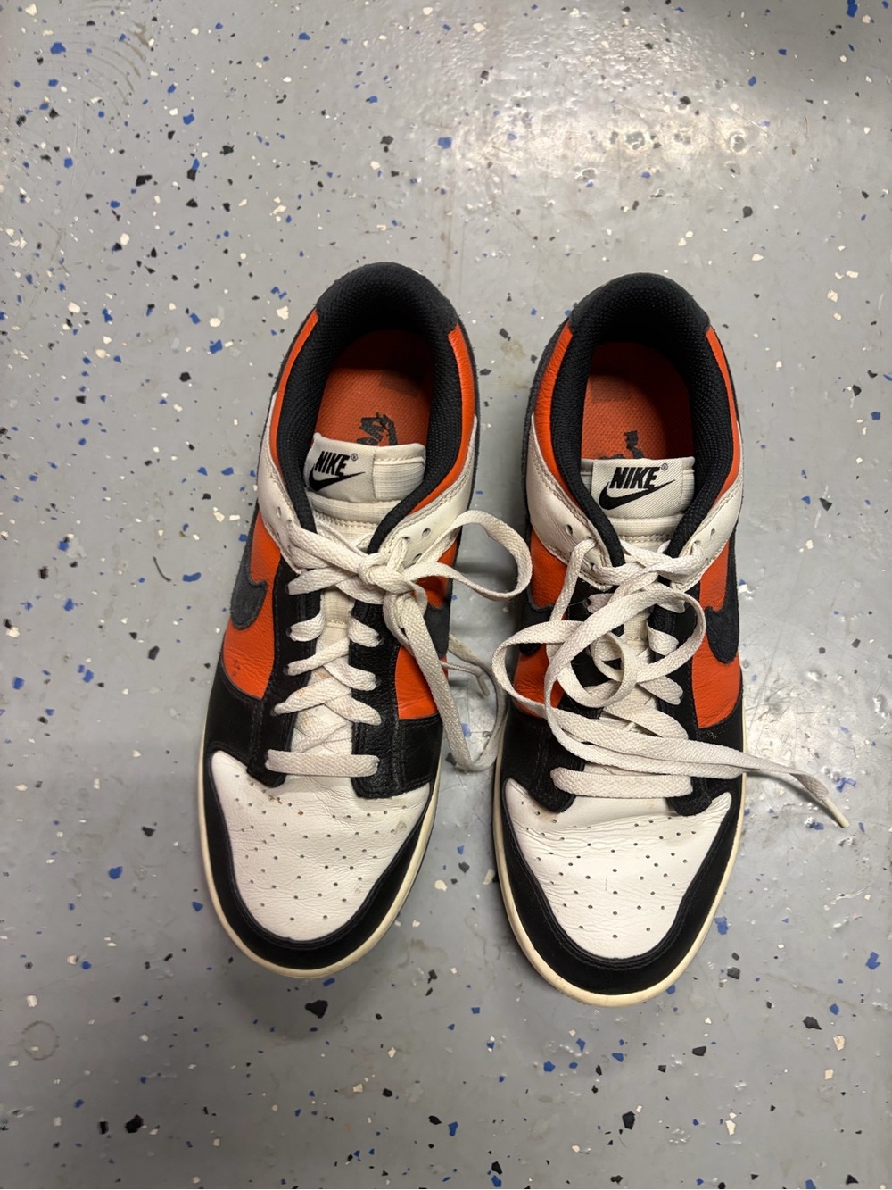 Nike Dunk Low Retro